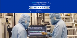 永利获美国制造领导奖 MLA 肯定