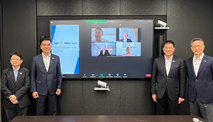 永利董事会决议通过收购德国BHTC 拓展智慧移动生态圈