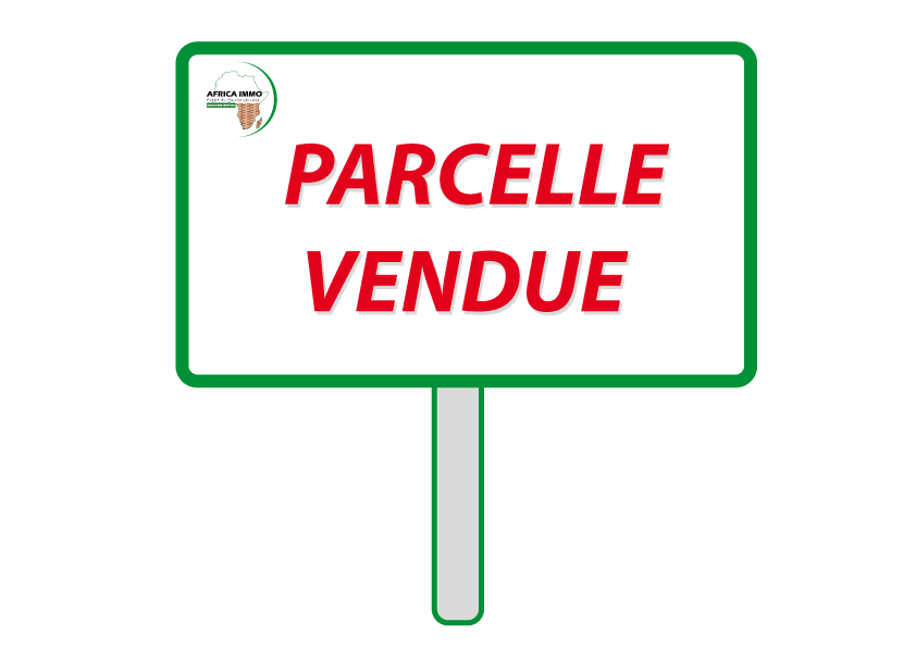 Parcelle – Togba -Africa Immo.